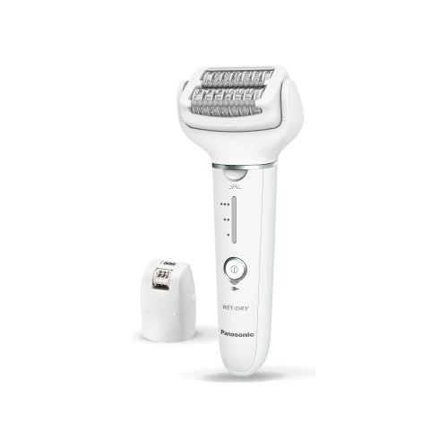 Epilatore panasonic es ey31 smooth skin bianco