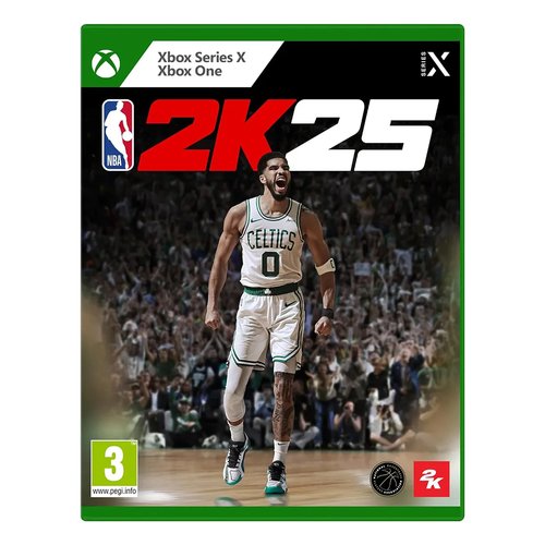 Videogioco 2k games swxx0374 xbox nba 2k25