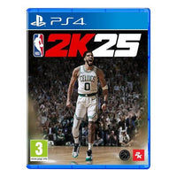 Videogioco 2k games swp44290 playstation 4 nba 2k25