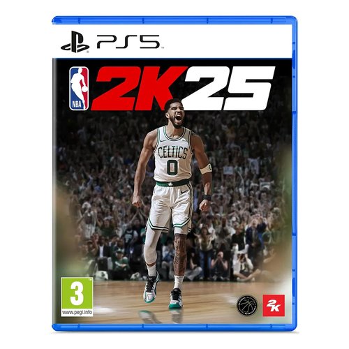 Videogioco 2k games swp51012 playstation 5 nba 2k25