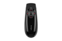 Kensington presenter expert™ controllo del cursore wireless con laser rosso - K72425EU