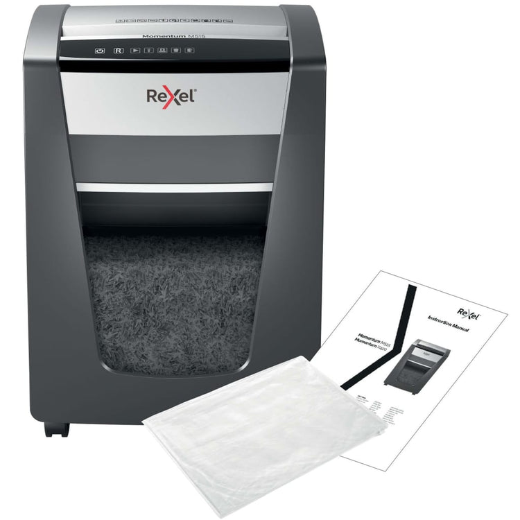 Rexel Distruggi Documenti Momentum M515 P5 431882