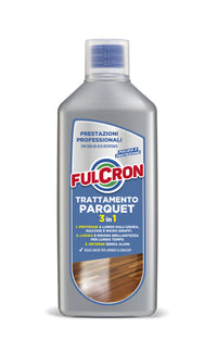 AREXONS FULCRON TRATT. PARQUET 3 IN 1 1 LT 