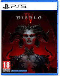 Ps5 diablo iv - 88555IT