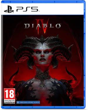 Ps5 diablo iv - 88555IT