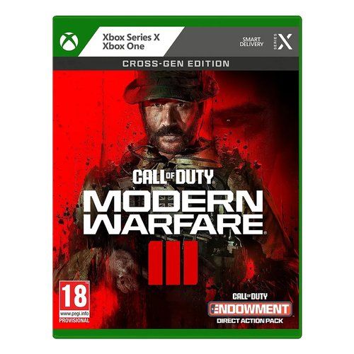 Videogioco activision 88559it xbox series call of duty modern warfare