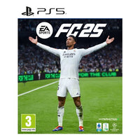 Videogioco electronic arts 117331 playstation 5 fc 25