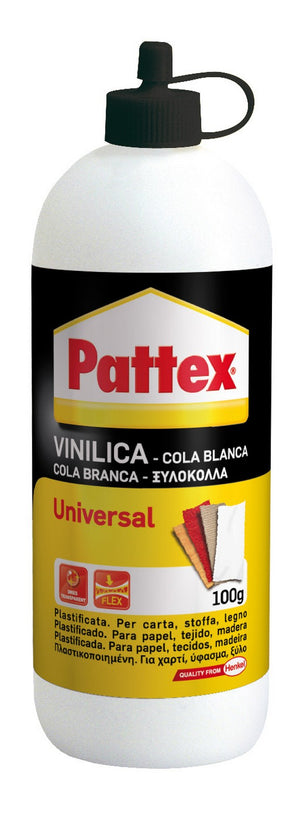 24pz pattex vinilica universale gr.100 50337