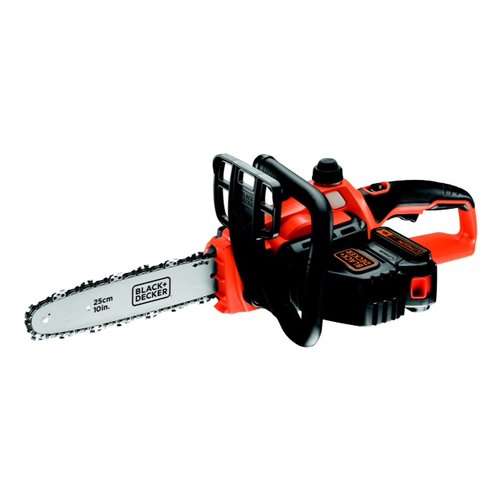 Motosega elettrica black & decker gkc1825l20-qw - GKC1825L20 QW