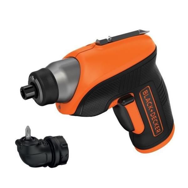 Blackdecker svitaavvita - CS3652LC-QW