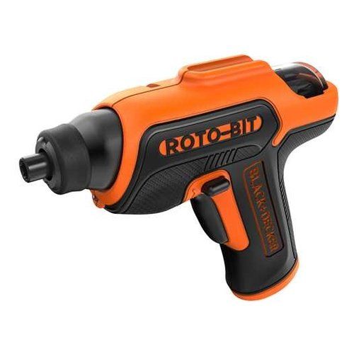 Svitavvita batteria black & decker cs36bst