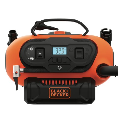 Compressore black & decker bdcinf18n