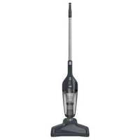 Black & decker nsva315j scopa ricaricabile colore antracite - NSVA315J-QW