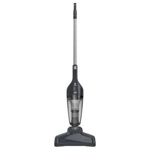 Black & decker nsva315j scopa ricaricabile colore antracite - NSVA315J-QW