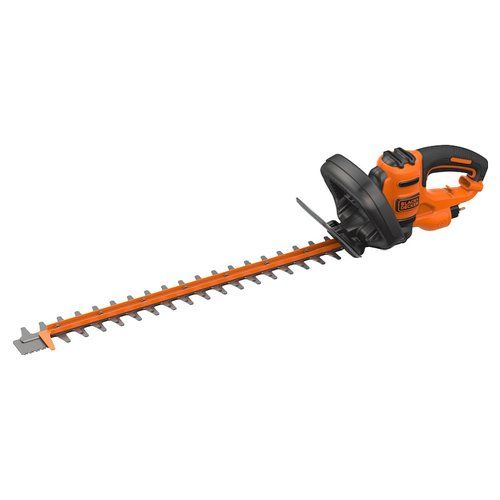 Tagliasiepi elettrico black & decker behts451