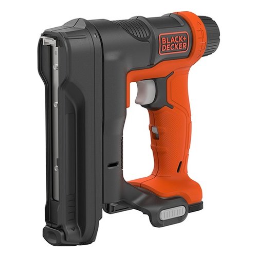 Chiodatrice elettrica black & decker bdct12n