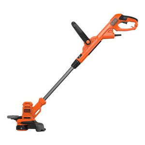 Tagliabordi elettrico black & decker besta530c10 telescopico