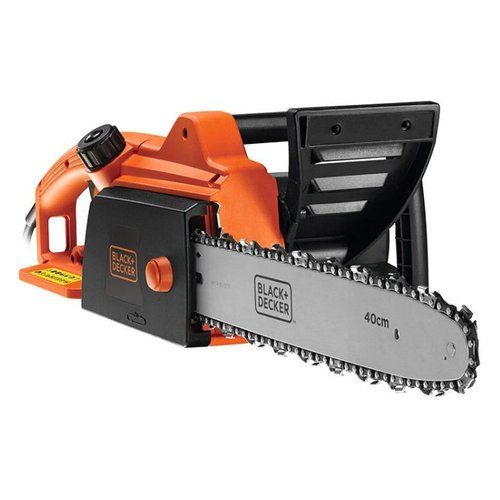 Motosega elettrica black & decker becs2040qs