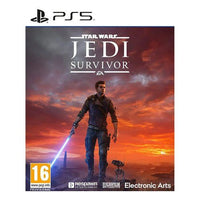 Videogioco electronic arts 116829 playstation 5 star wars jedi survivo