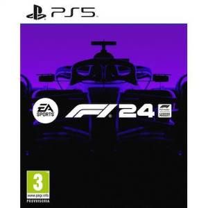 Ps5 f1 24 eu - 117343