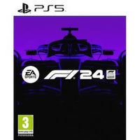 Ps5 f1 24 eu - 117343