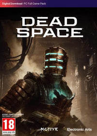 Dead space remake per pc - 116753