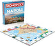 Gioco in scatola MONOPOLY Edizione NAPOLI