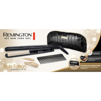 REMINGTON Set Regalo Piastra Style Edition 443795