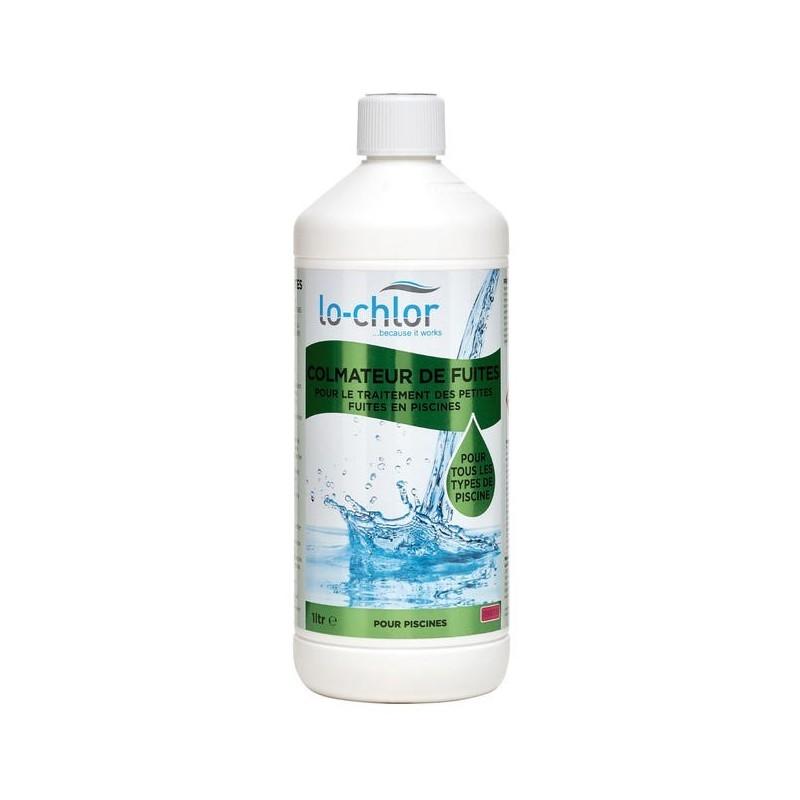 Liquido Turafalle 1 Lt Adatto Per Otturare O Limitare Piccole Perdite 