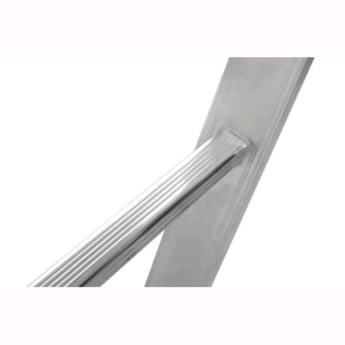 Scala Trasformabile 3 Elementi 3x9 Gradini fino a 6,84 metri con stabilizzatore