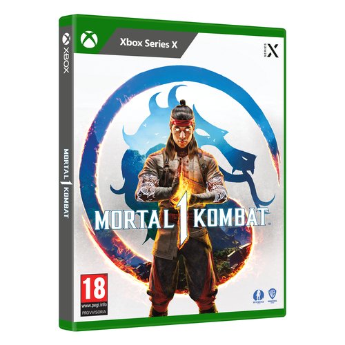 Mortal kombat 1 - 1000828537