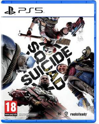 Ps5 suicide squad kill the justice league - 1000824831