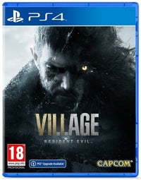 Videogioco capcom 1063784 playstation 4 resident evil village - PS41472