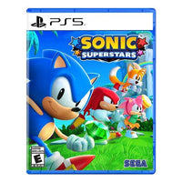 Videogioco sega 1127223 playstation 5 sonic superstars