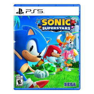 Videogioco sega 1127223 playstation 5 sonic superstars