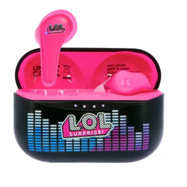 Lol earpods - LOL868