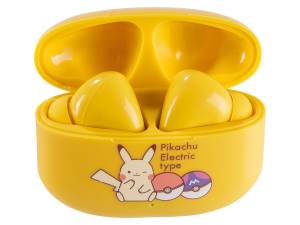 Pikachu electric cte - PK0967