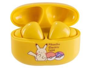 Pikachu electric cte - PK0967