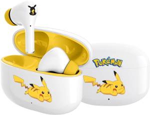 Otl cuffie pikachu white tws - PK1123