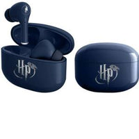 Harry potter navy silver core - HP1133