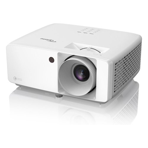 Videoproiettore zh420 bianco e9pd7l301ez1