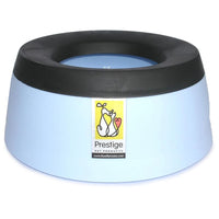 Road Refresher Ciotola Anti Schizzo per Animali Piccola Blu SBRR 422153