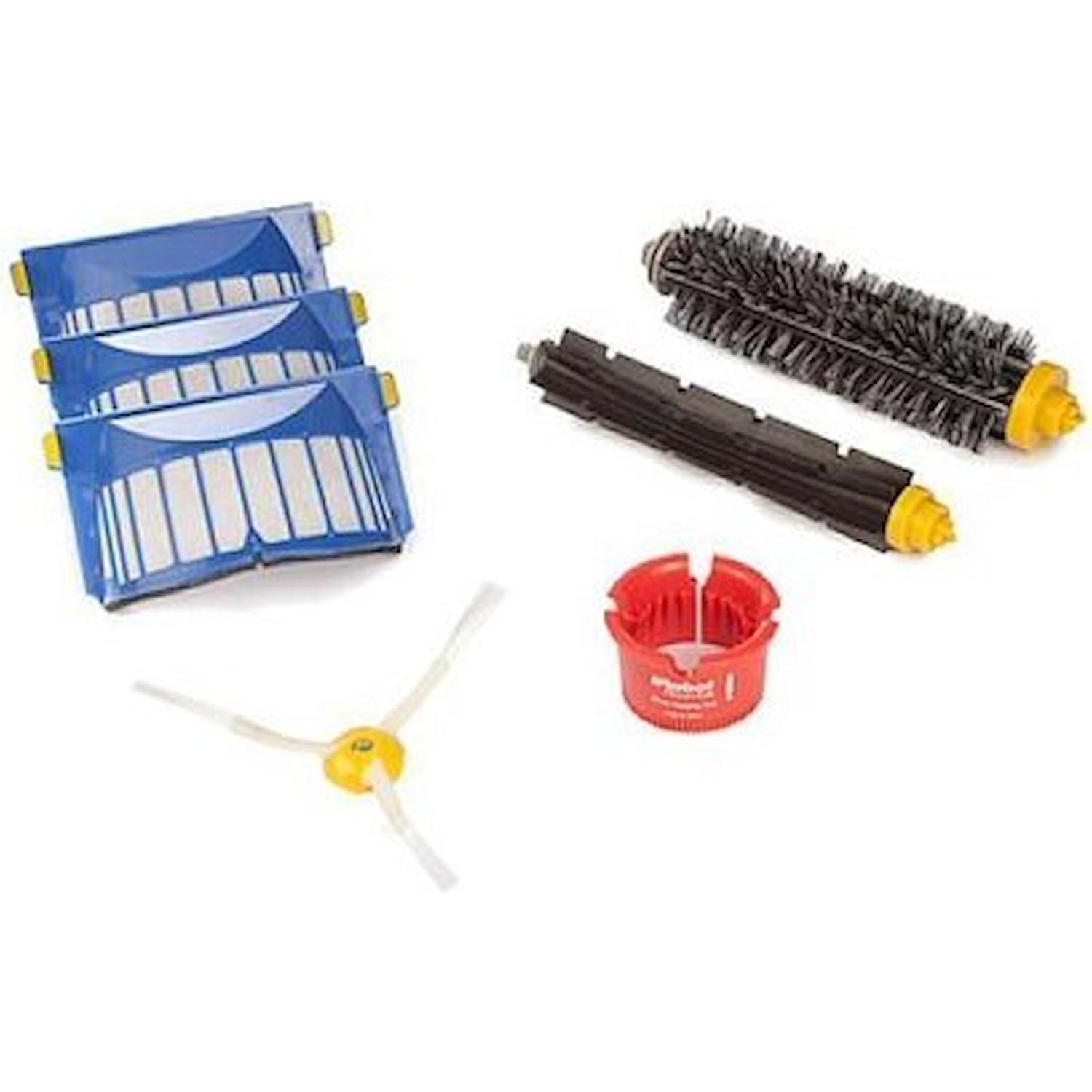 Total kit roomba serie 600 - 820262