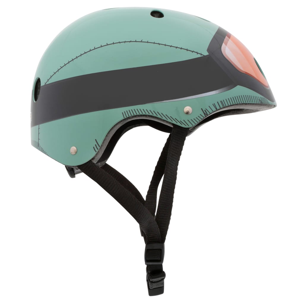 Mini Hornit Lids Casco da Bicicletta per Bambini Military S 432165