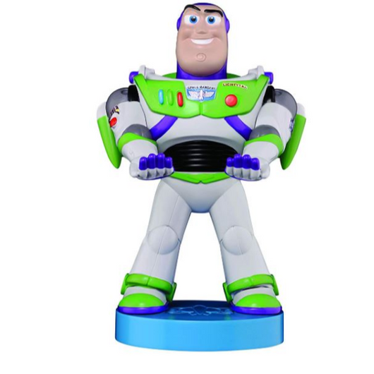 Buzz lightyear cable guy - CGCRDS300124