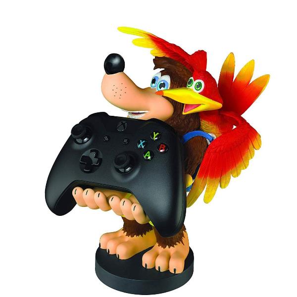 Banjo kazooie cable guys - CGCRCG300155