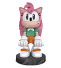 Amy rose cable guy - CGCRSG300199