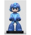 Mega man cable guy - CGCRCM300238