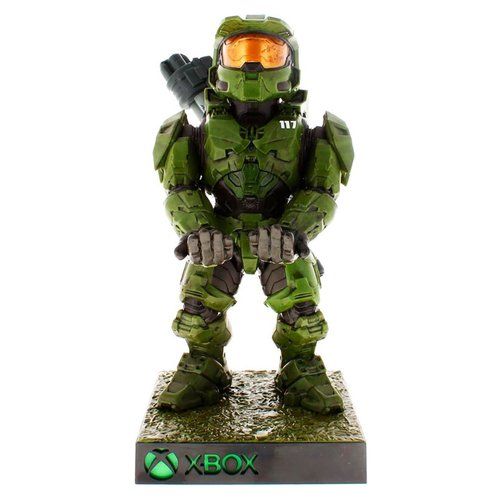 Master chief infinite le cable guy - CGCRHA300304