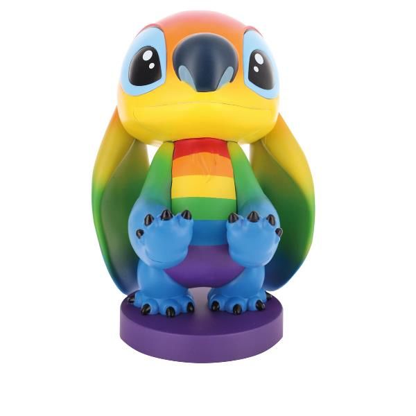 Rainbow stitch cable guy - CGCRDS400549